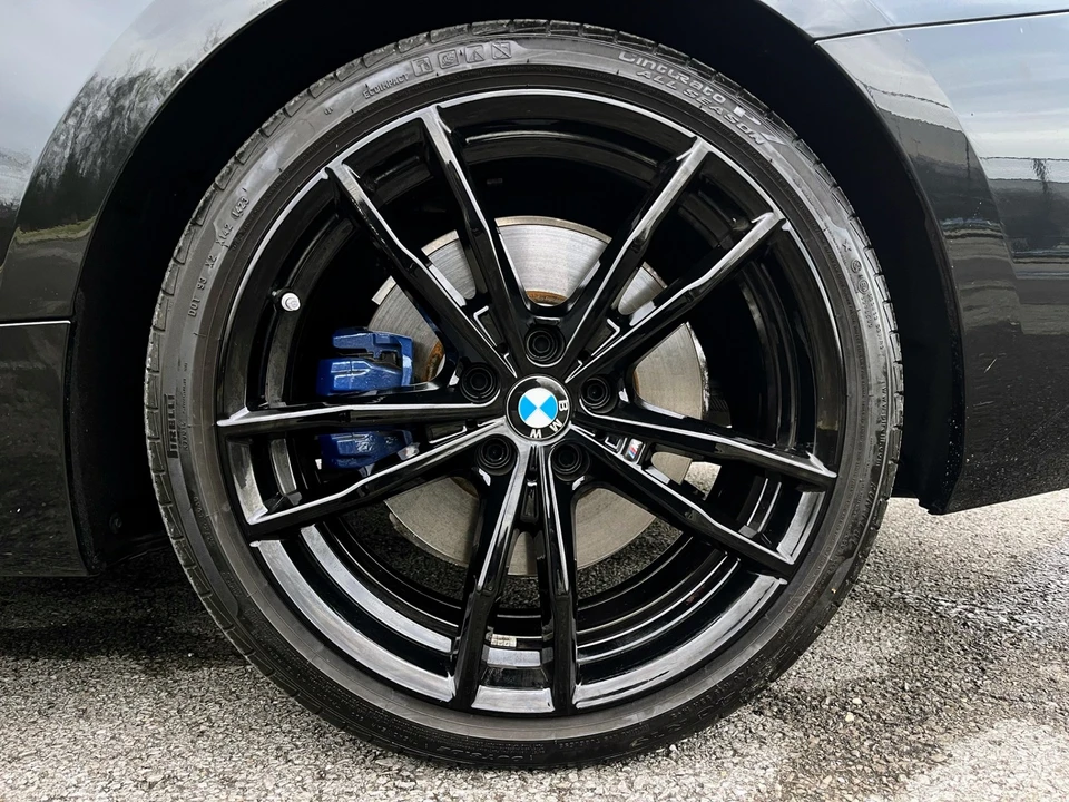 2024 BMW G22 M440i & M440d Coupe - Image 12 of 12