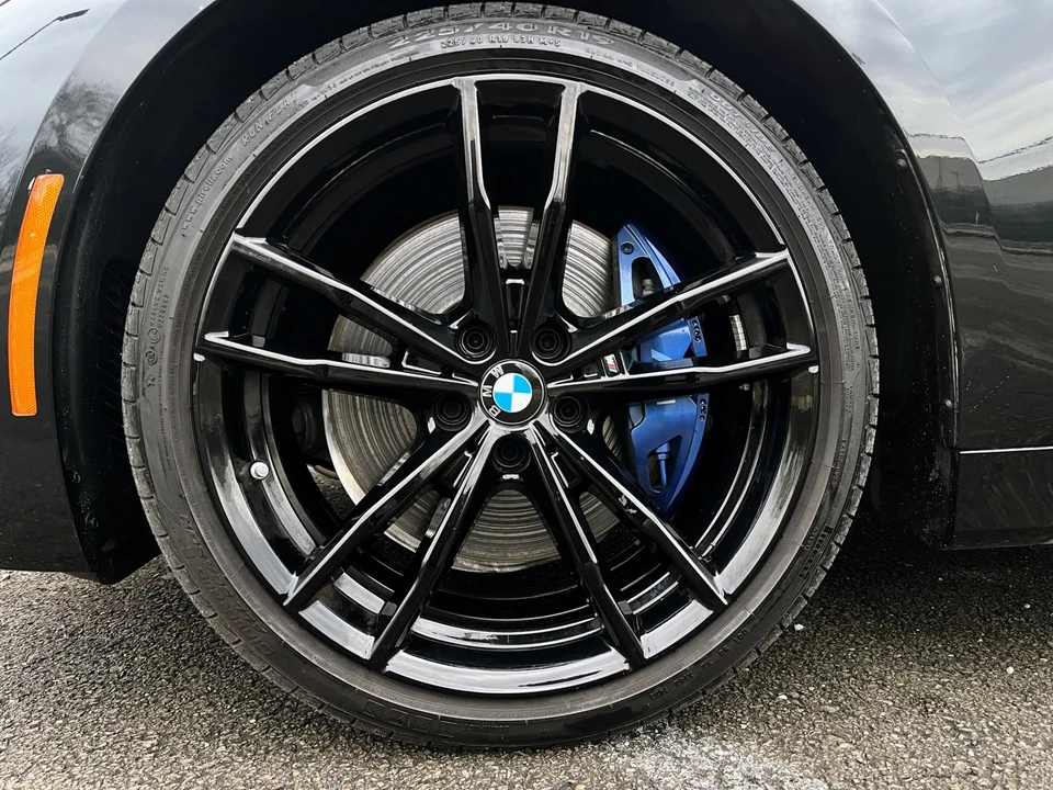 2024 BMW G22 M440i & M440d Coupe - Image 11 of 12