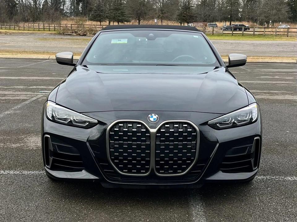 2024 BMW G22 M440i & M440d Coupe - Image 5 of 12