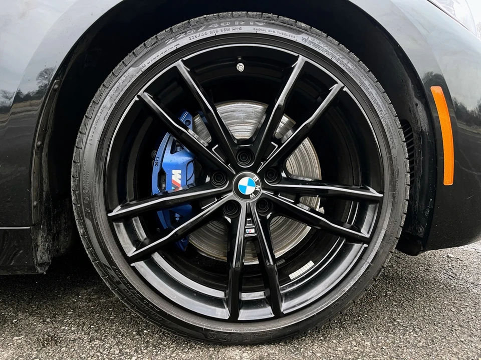 2024 BMW G22 M440i & M440d Coupe - Image 10 of 12