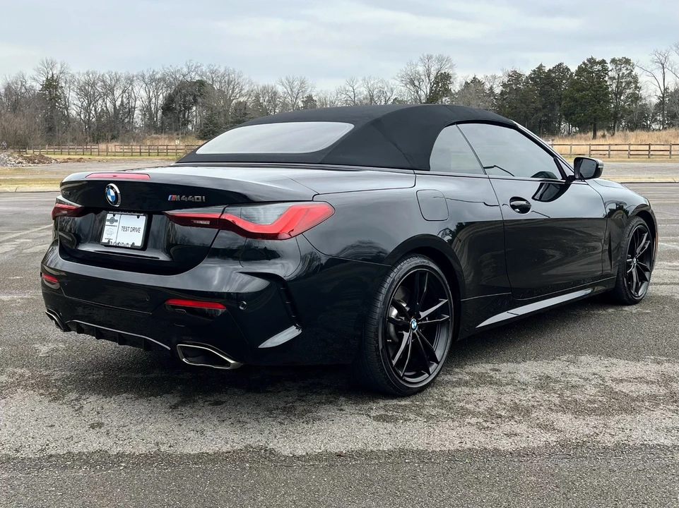 2024 BMW G22 M440i & M440d Coupe - Image 3 of 12