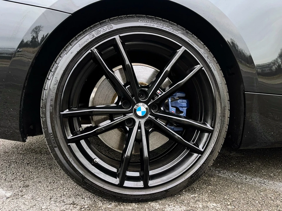 2024 BMW G22 M440i & M440d Coupe - Image 9 of 12