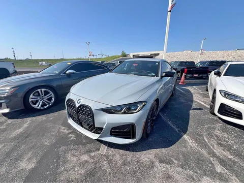 2024 BMW M440i xDrive