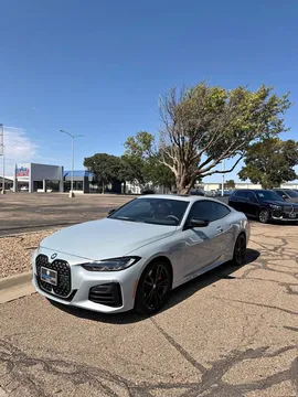 2024 BMW M440i xDrive