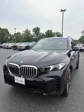 2024 BMW M5 xDrive 40 I