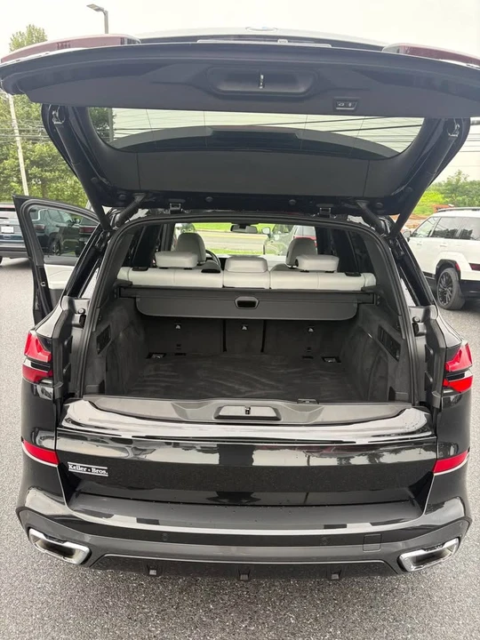 2024 BMW G90/G99 M5 - Image 14 of 18