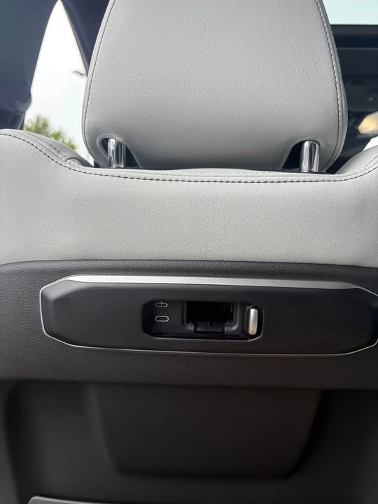 2024 BMW G90/G99 M5 - Image 11 of 18
