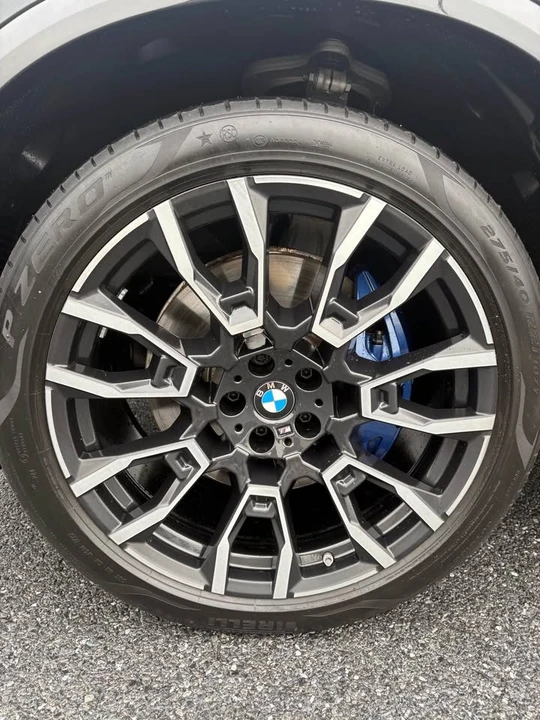 2024 BMW G90/G99 M5 - Image 2 of 18