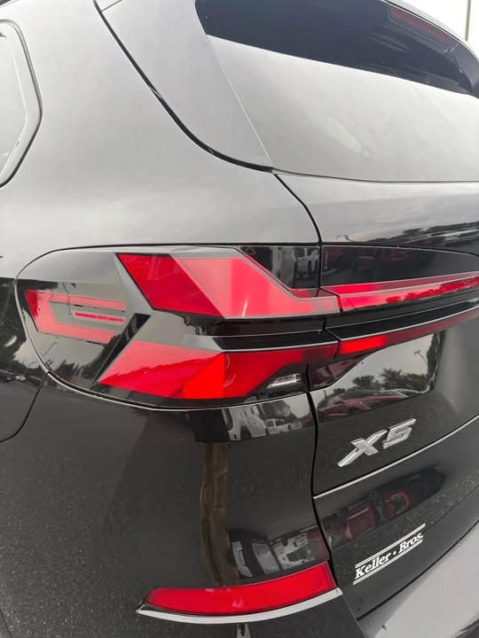 2024 BMW G90/G99 M5 - Image 6 of 18