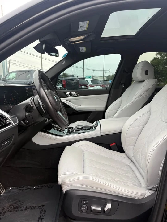 2024 BMW G90/G99 M5 - Image 9 of 18