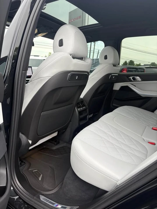 2024 BMW G90/G99 M5 - Image 10 of 18