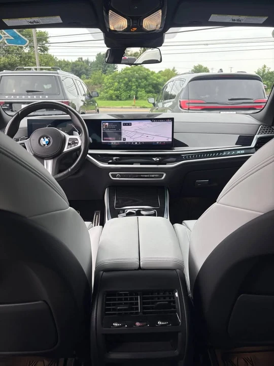 2024 BMW G90/G99 M5 - Image 12 of 18