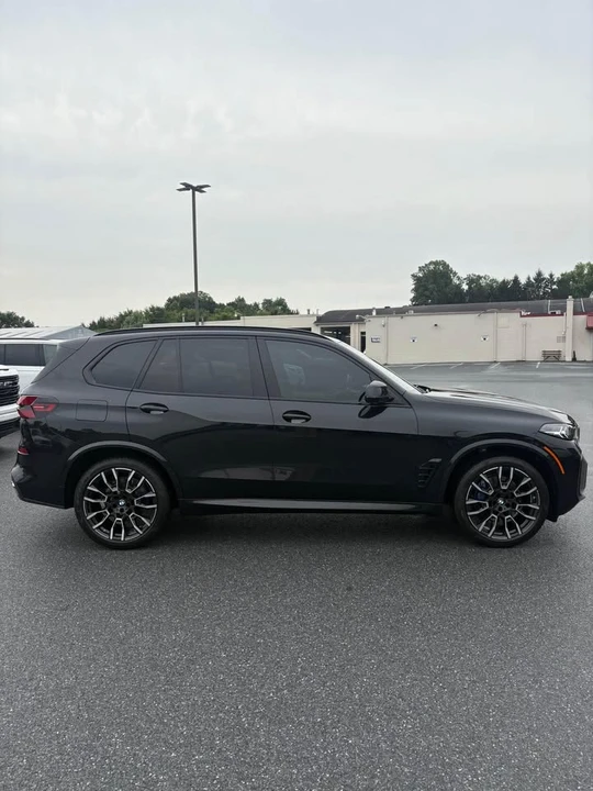 2024 BMW G90/G99 M5 - Image 4 of 18