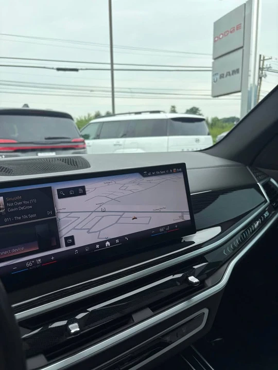 2024 BMW G90/G99 M5 - Image 17 of 18