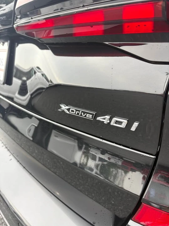 2024 BMW G90/G99 M5 - Image 5 of 18