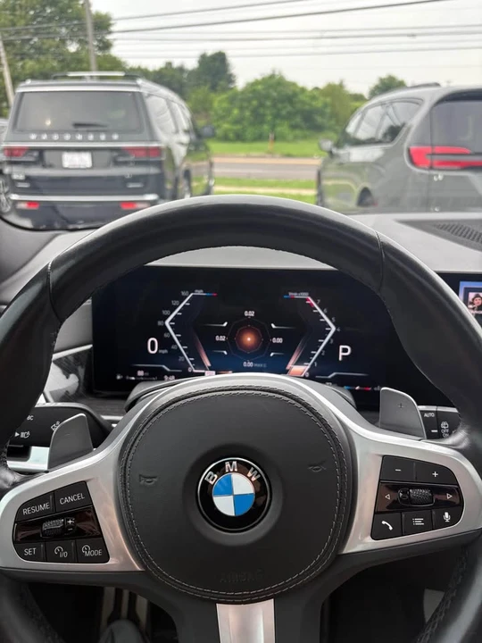 2024 BMW G90/G99 M5 - Image 16 of 18