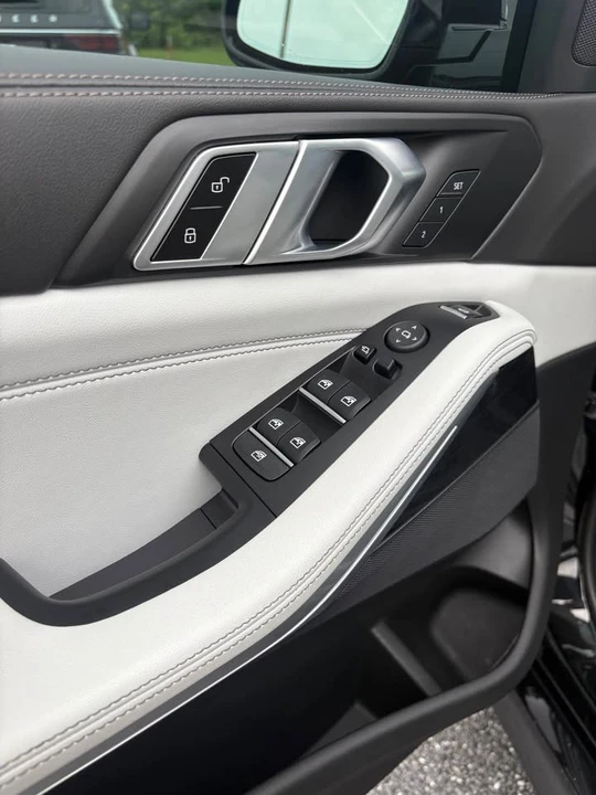 2024 BMW G90/G99 M5 - Image 8 of 18