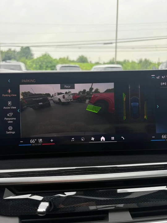 2024 BMW G90/G99 M5 - Image 18 of 18
