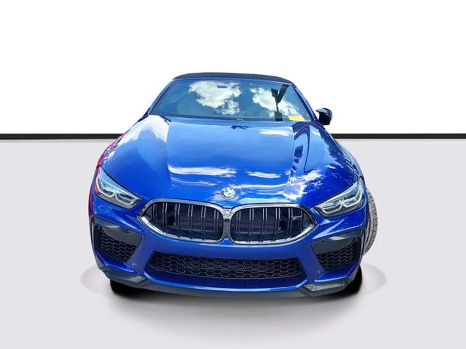 2024 BMW M8 - Image 2 of 7
