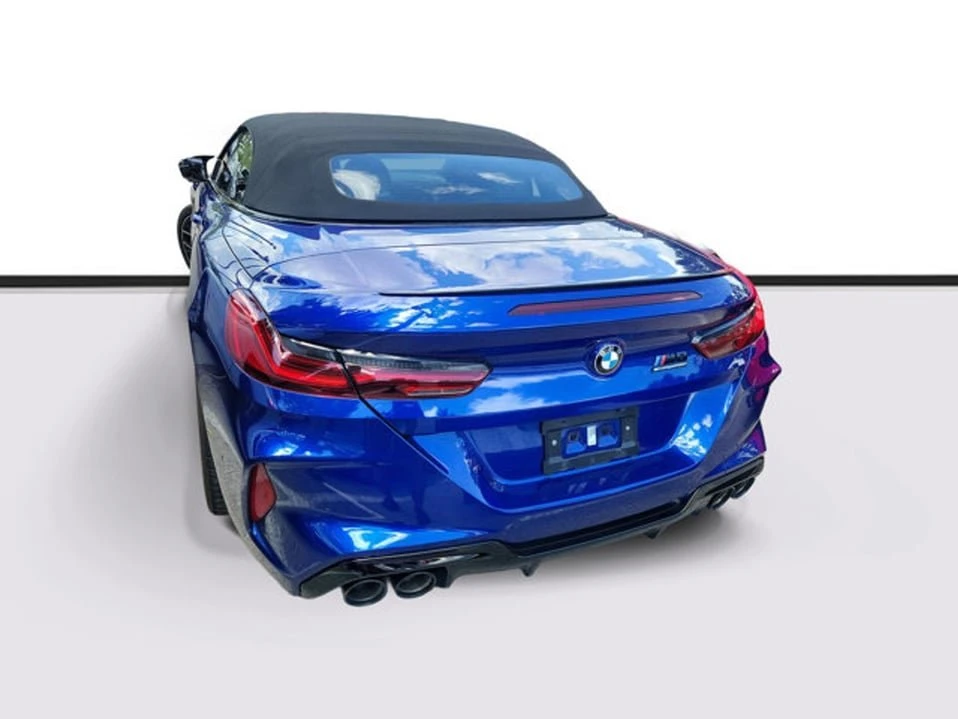 2024 BMW M8 - Image 4 of 7