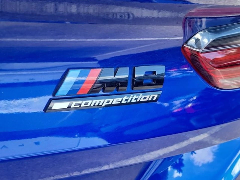 2024 BMW M8 - Image 7 of 7