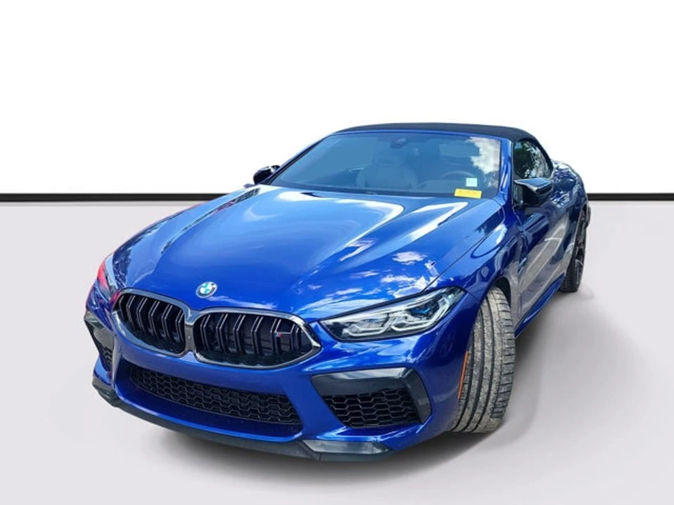 2024 BMW M8 - Image 3 of 7