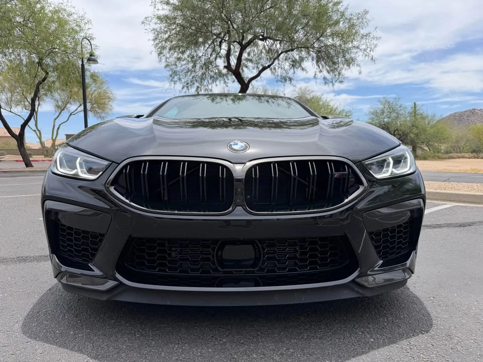 2024 BMW M8 - Image 3 of 20