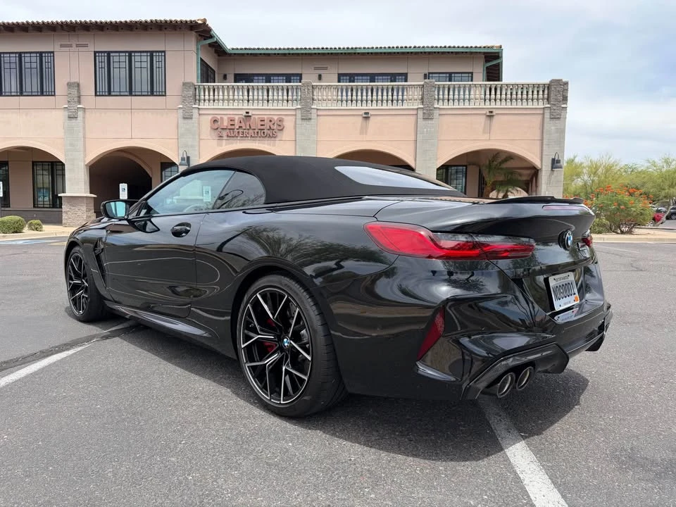 2024 BMW M8 - Image 10 of 20