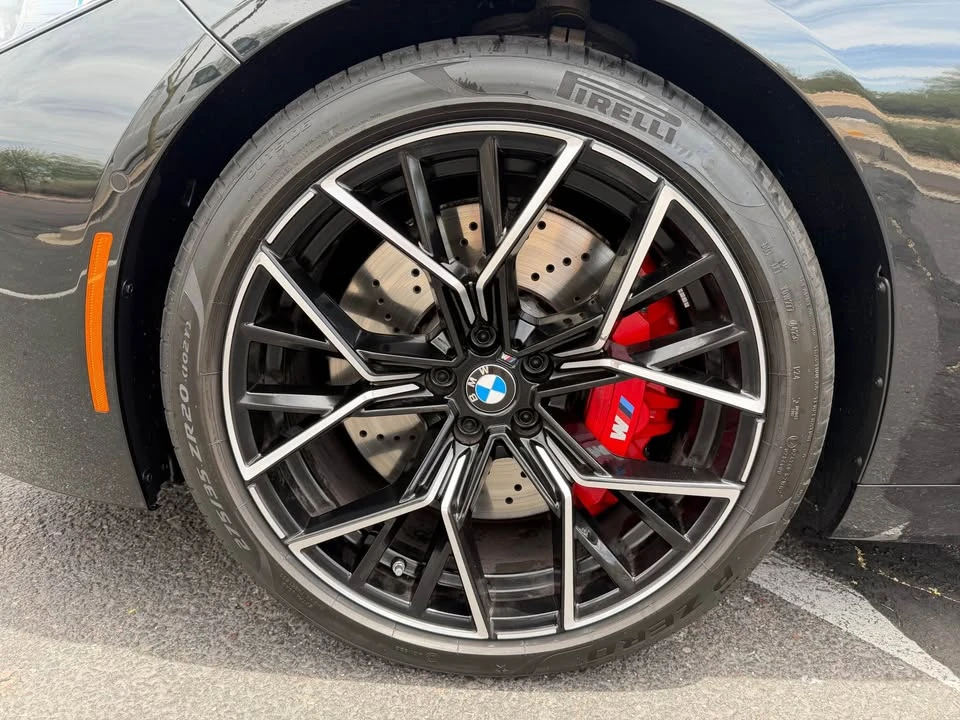 2024 BMW M8 - Image 13 of 20
