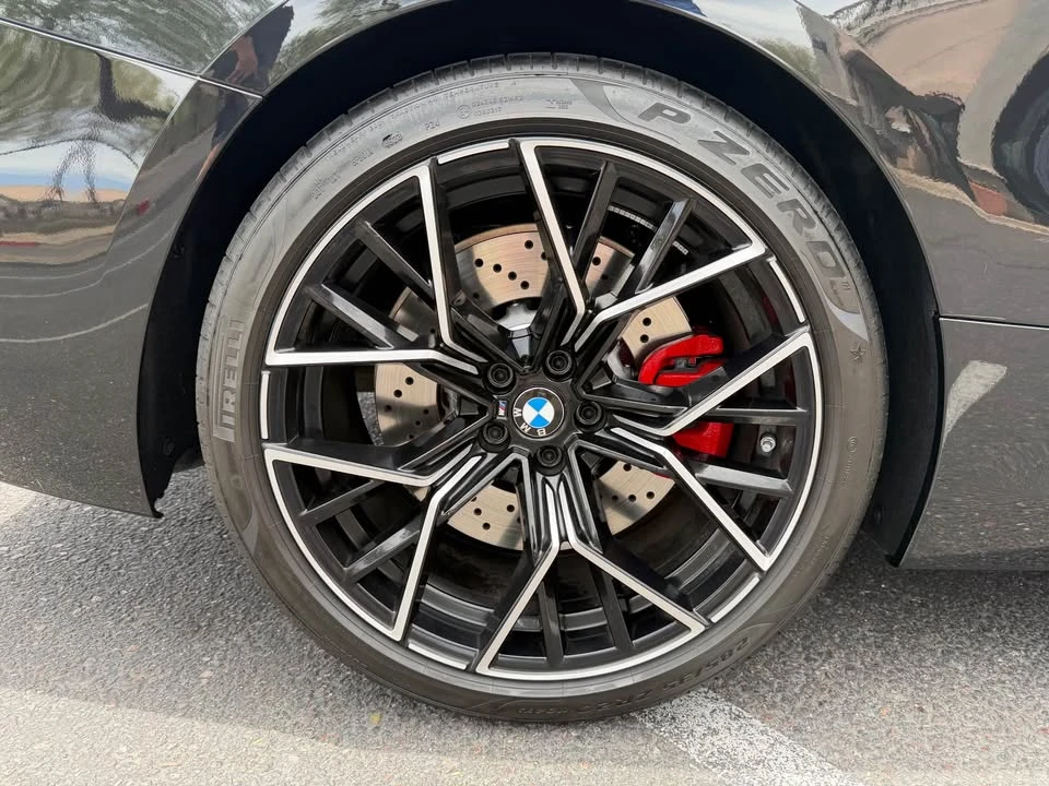 2024 BMW M8 - Image 18 of 20