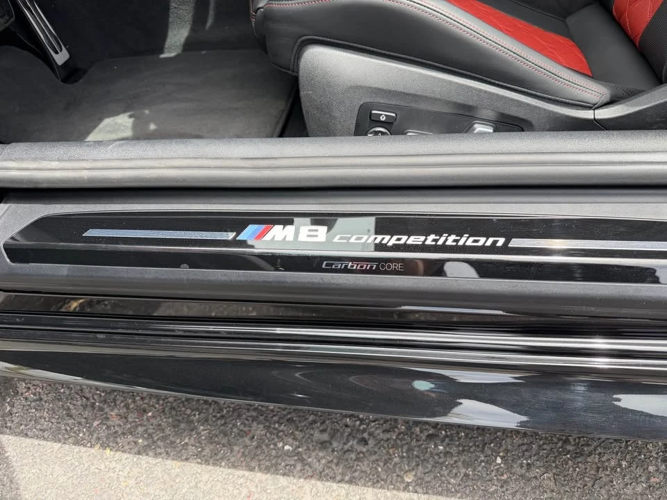 2024 BMW M8 - Image 15 of 20