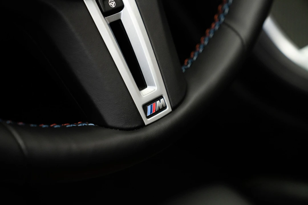 2024 BMW M8 - Image 20 of 21