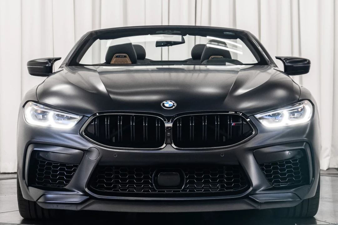 2024 BMW M8 - Image 4 of 21