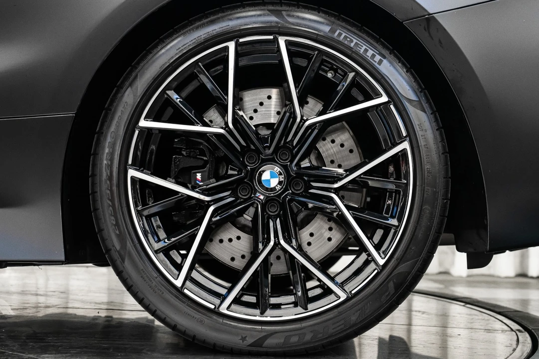 2024 BMW M8 - Image 11 of 21