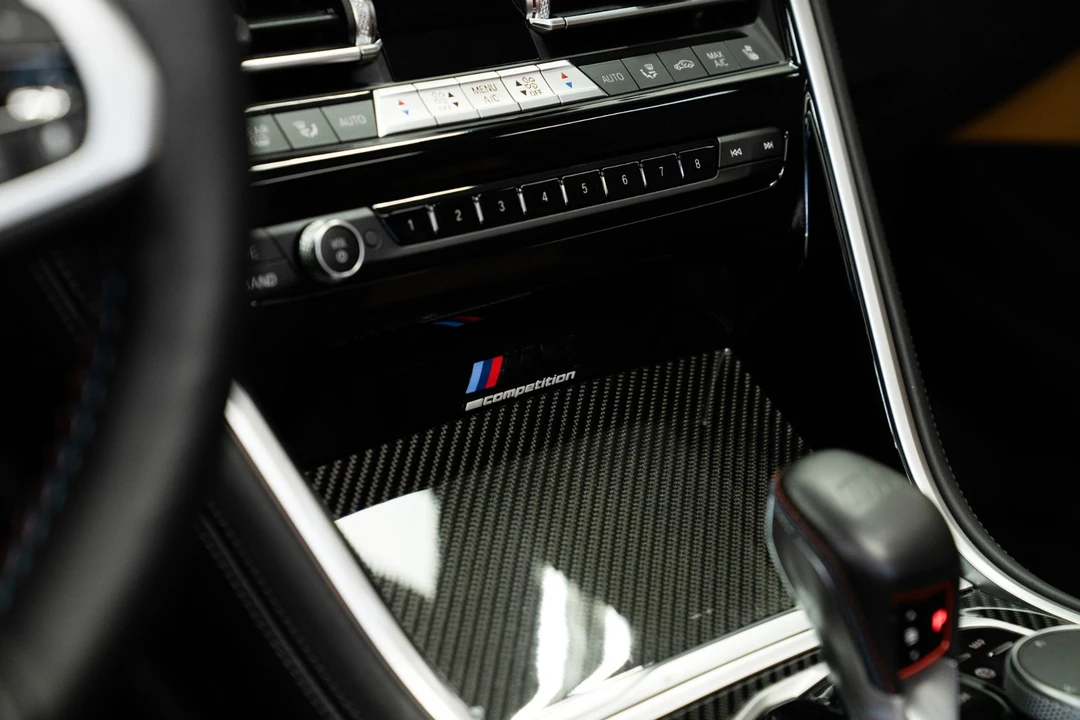 2024 BMW M8 - Image 19 of 21