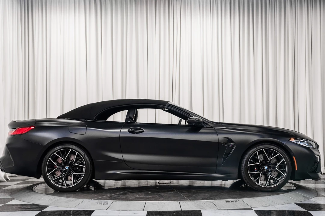 2024 BMW M8 - Image 13 of 21