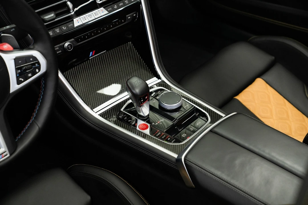 2024 BMW M8 - Image 18 of 21
