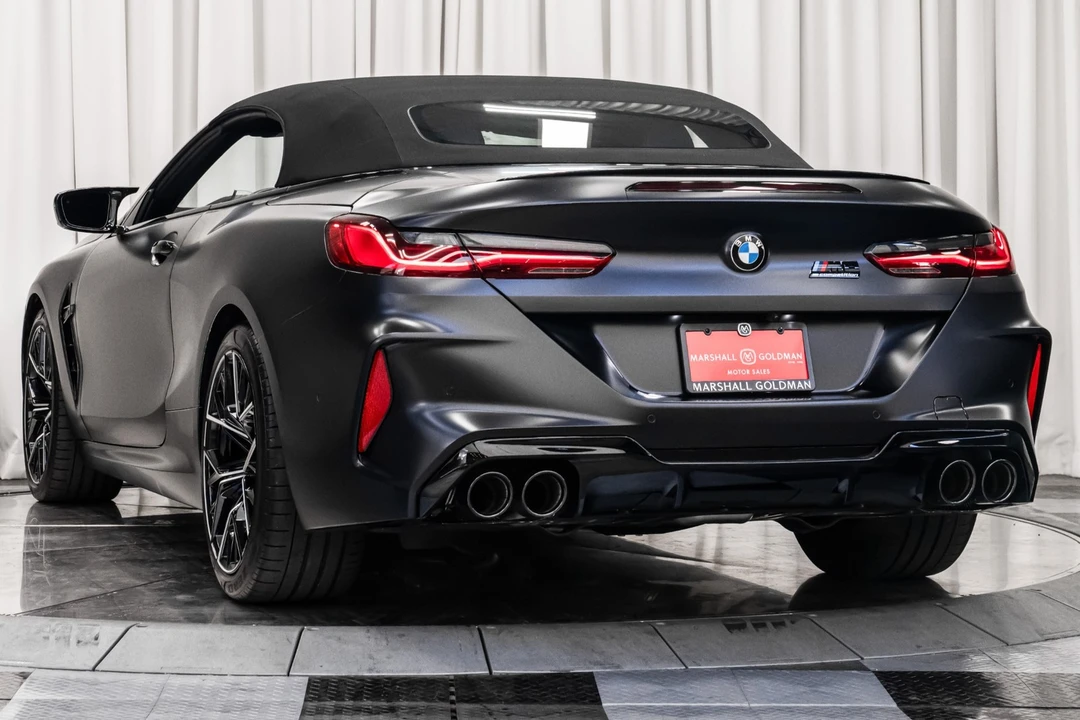 2024 BMW M8 - Image 7 of 21