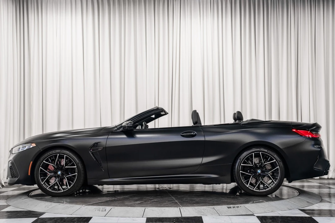 2024 BMW M8 - Image 6 of 12