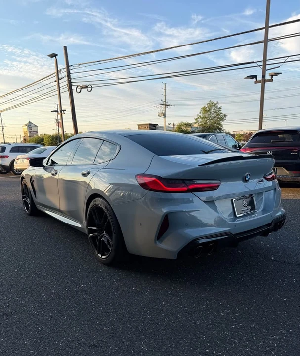 2024 BMW M8 - Image 3 of 6