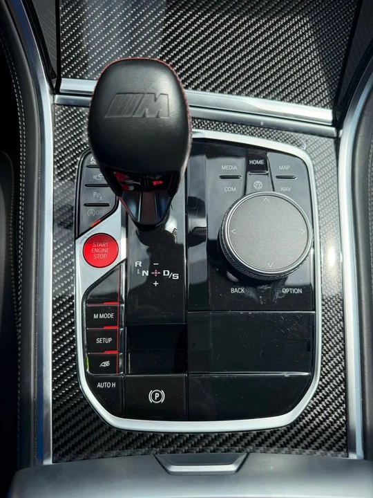 2024 BMW M8 - Image 18 of 20
