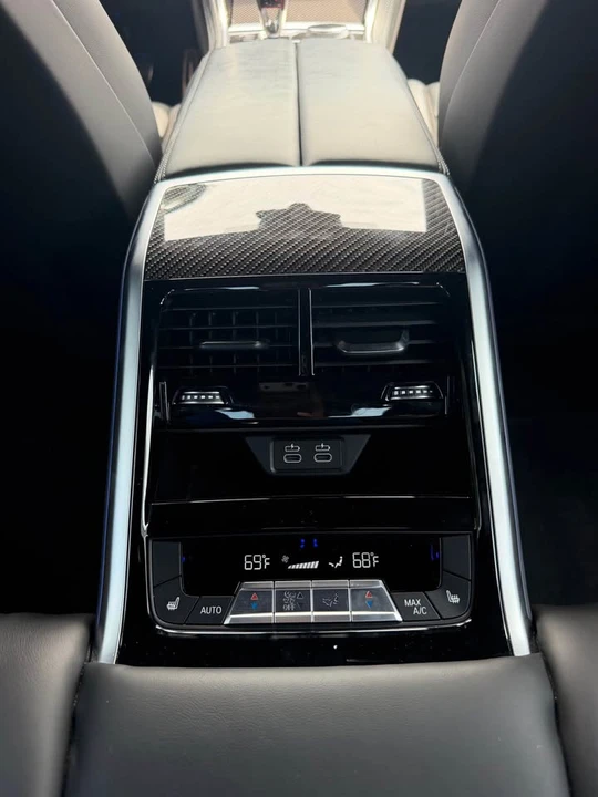 2024 BMW M8 - Image 11 of 20