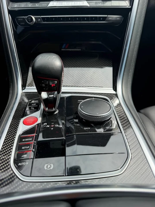 2024 BMW M8 - Image 14 of 20