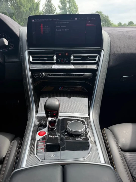 2024 BMW M8 - Image 13 of 20