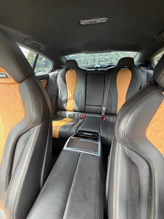 2024 BMW M8 - Image 19 of 20