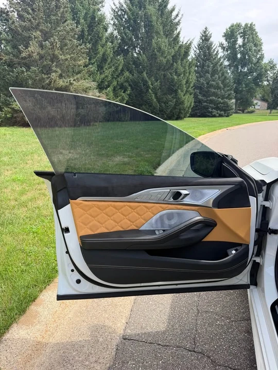 2024 BMW M8 - Image 8 of 20