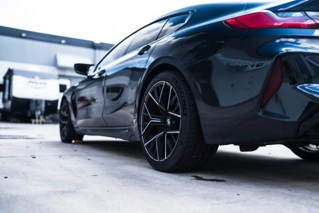 2024 BMW M8 - Image 15 of 21