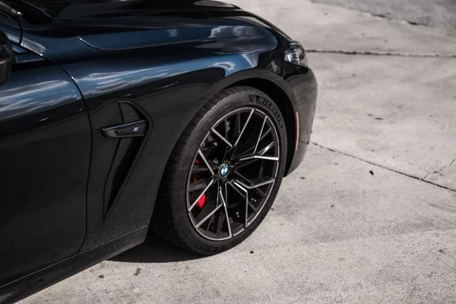 2024 BMW M8 - Image 8 of 21