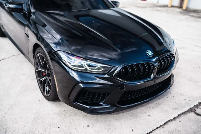 2024 BMW M8 - Image 4 of 21