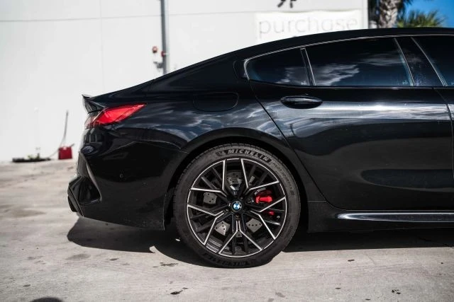 2024 BMW M8 - Image 7 of 21